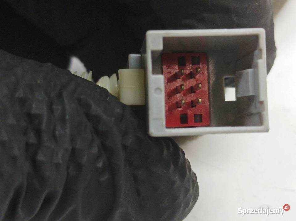 CZUJNIK SENSOR TEMEPRATURY AW938B506AB Jaguar XJ świętokrzyskie