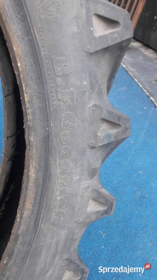 Sprzedam oponę 8 32 Bochnia