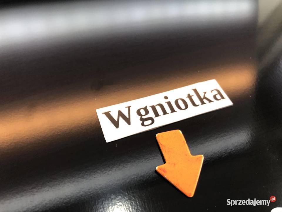 Honda HRV RU 082015062021 Maska Pokrywa silnika Skarżysko-Kamienna sprzedam