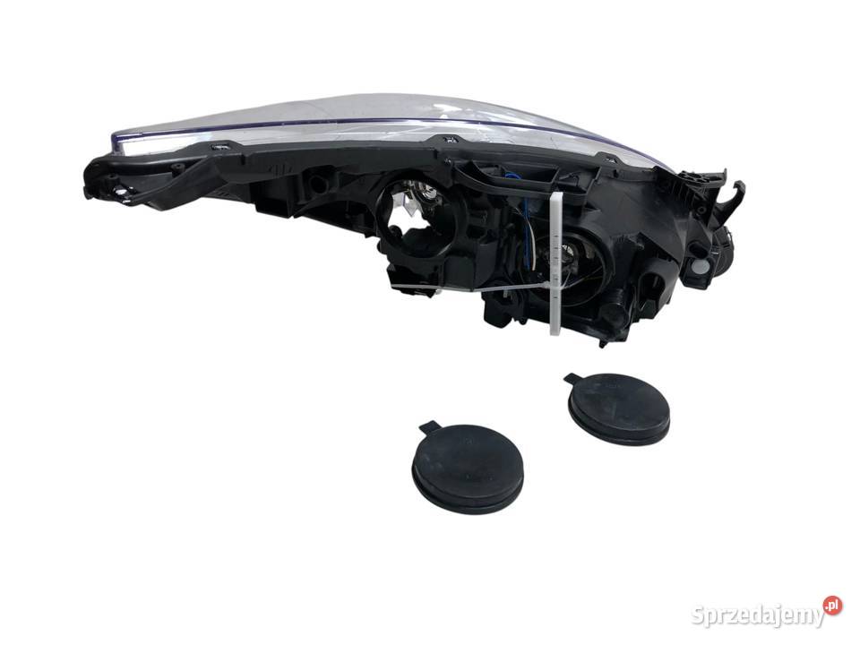 PEUGEOT 3008 T845008 T87 082009102013 Reflektor Skarżysko-Kamienna