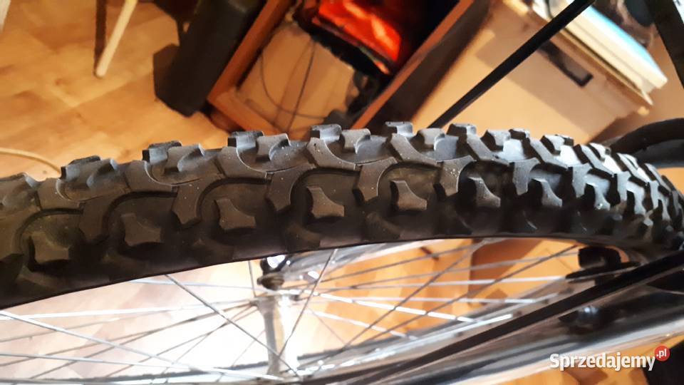 Sprzedam rower górski aluminiowy koła 26 Górskie, MTB dolnośląskie