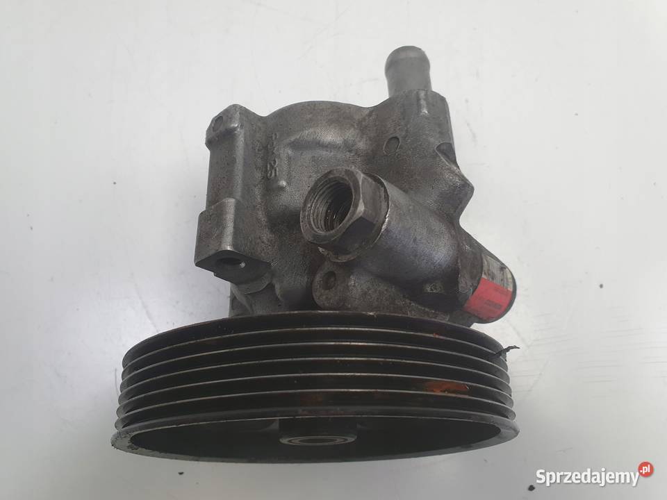 Volvo S40 V40 19 DCI POMPA WSPOMAGANIA osobowe lubelskie Rudka