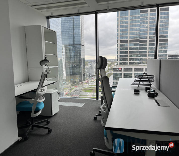 wynajmu lokalu Warszawa Prosta 322m mazowieckie