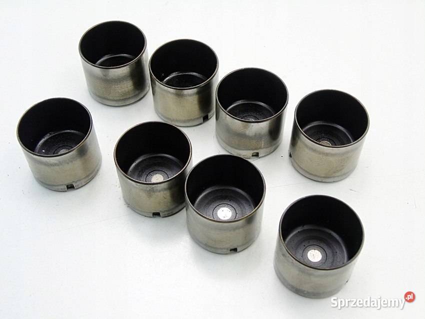 POPYCHACZE SZKLANKI ZAWOROWE 12 8V ALBEA PALIO Sosnowiec