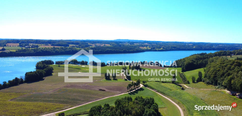 Dom wolnostojący Chmielno 225m2 dachówka