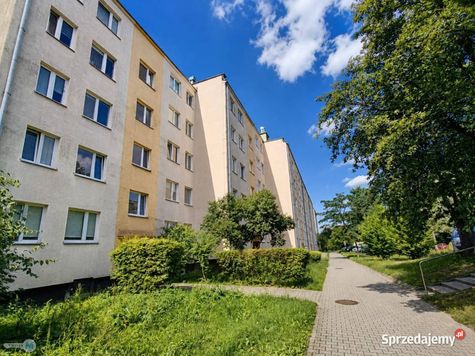 Mieszkanie Kielce 425m2 2 pokojowe sprzedam