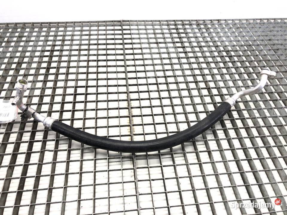 RURKA KLIMATYZACJI HONDA CIVIC IX 14 99 osobowe