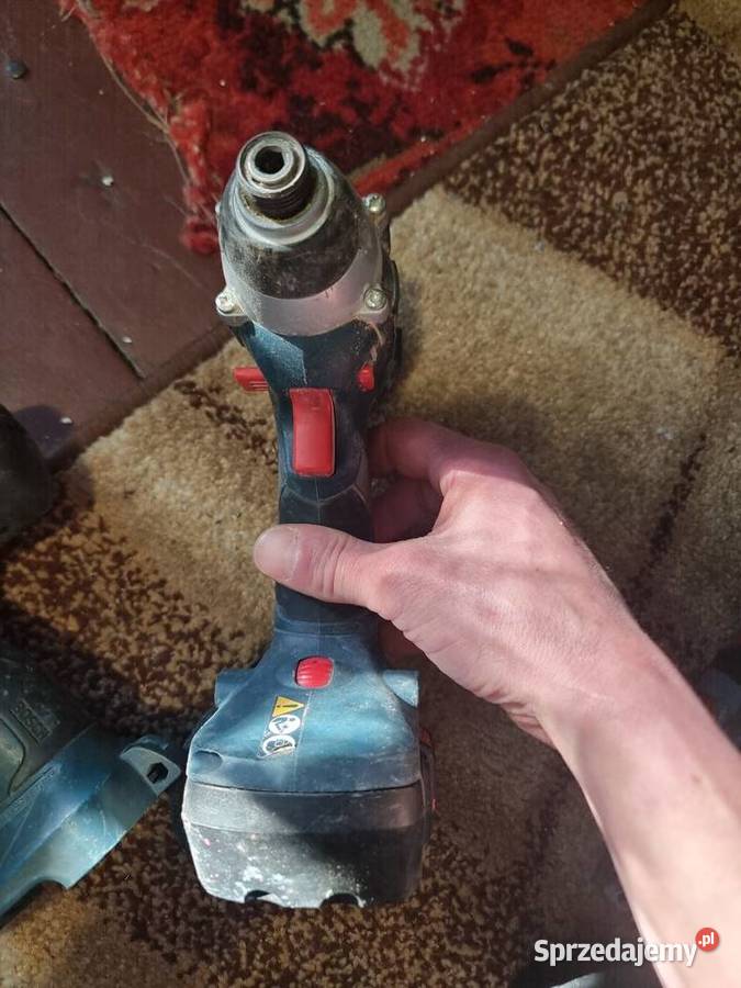 sprzedam wkretarki Krasnystaw sprzedam