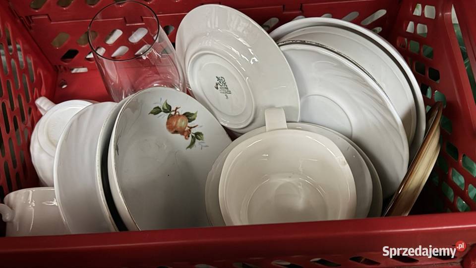 Wyprzedaż starocie Piaseczno