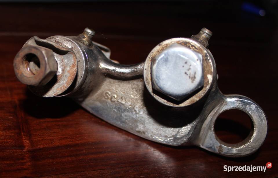 WAHACZE HARLEY VL NIE WLA Głubczyce sprzedam