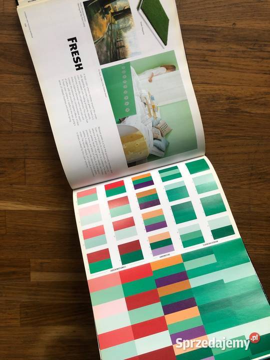 Complete Color Harmony Workbook ROCKPORT Szramowo