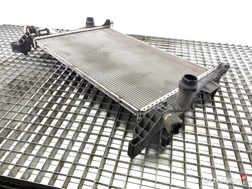 CHŁODNICA WODY JEEP COMPASS MP 14 140 53332898 osobowe sprzedam