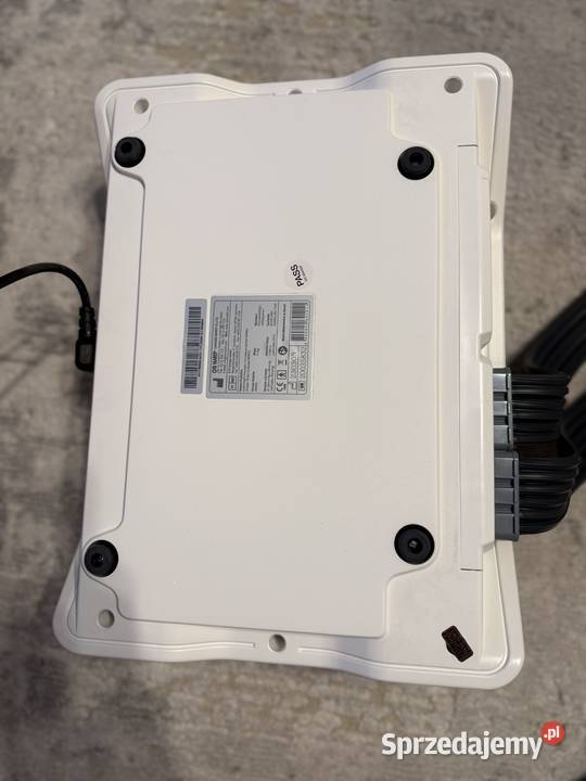 Aparat do masażu uciskowego Nowy Sącz