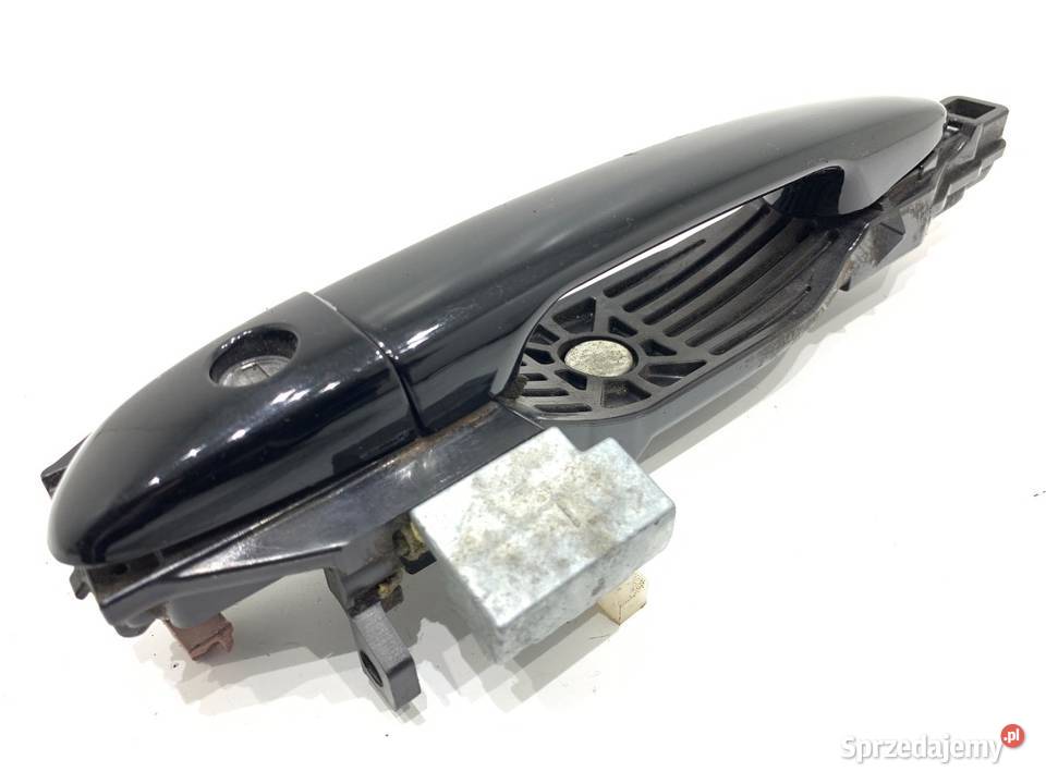 KLAMKA ZEWNĘTRZNA LEWY PRZÓD MAZDA 6 GH Kombi