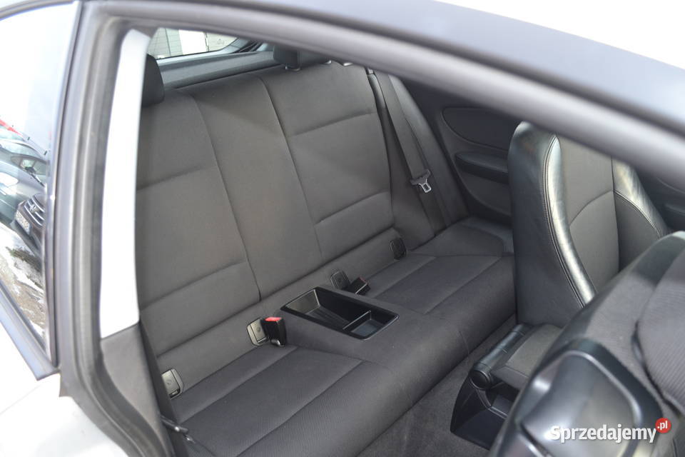 BMW 187 z Niemiec OPŁACONA 43 CD Seria 1 Zgorzelec