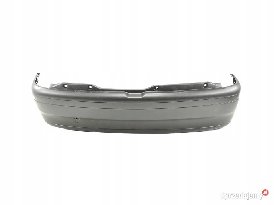 ZDERZAK TYLNY FIAT PUNTO 19931999 NOWY RHIAG