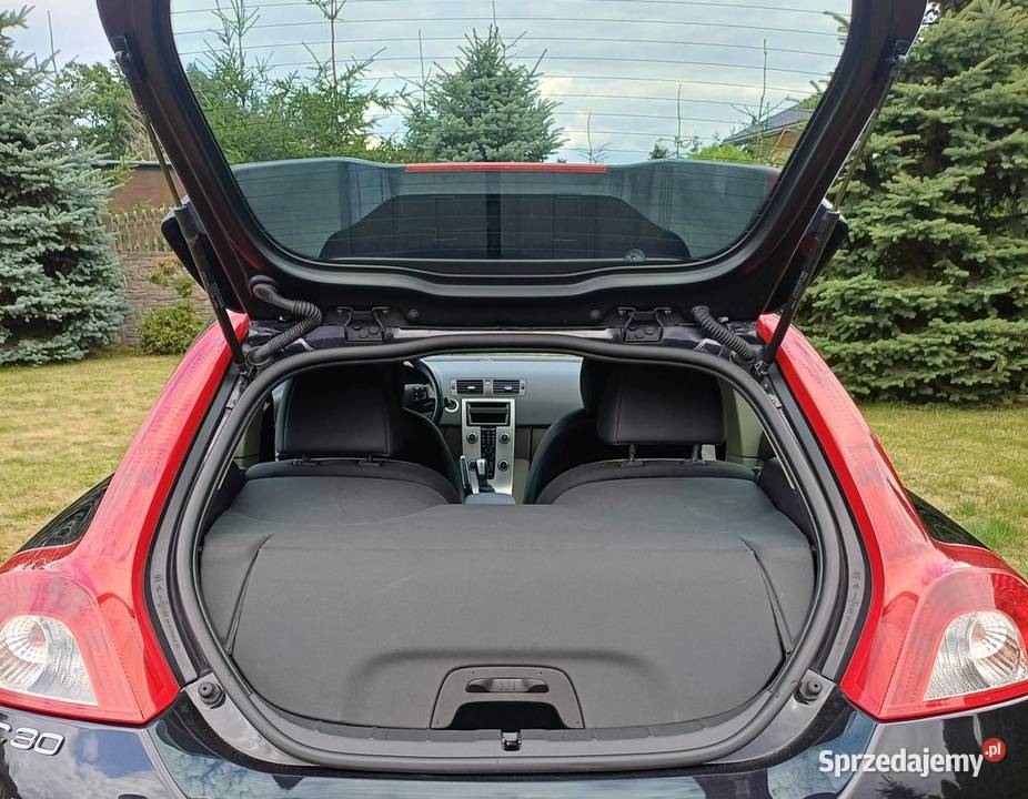Volvo c30 Łask