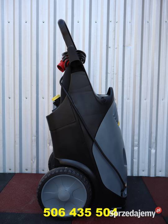 Myjka Ciśnieniowa Karcher HD 1025 4S 250 bar Radom sprzedam
