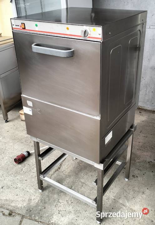 Zmywarka gastronomiczna Fagor