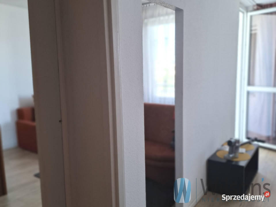 Sprzedaż mieszkania 3254m2 1 pokojowe Warszawa