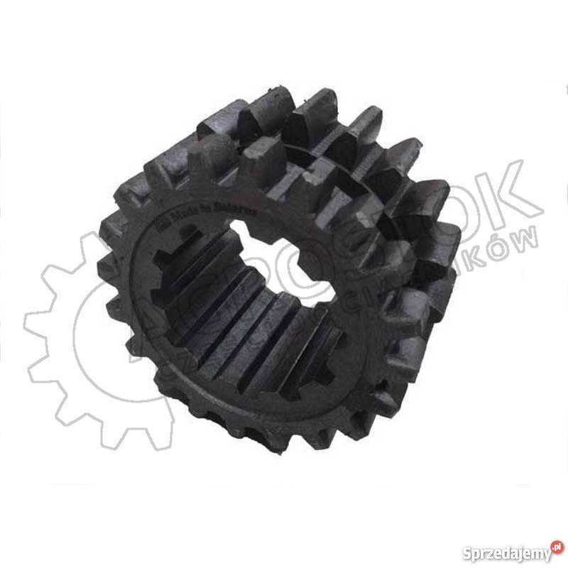 Koło zębate skrzyni reduktora I stopnia MTZ Pozostałe Parczew sprzedam