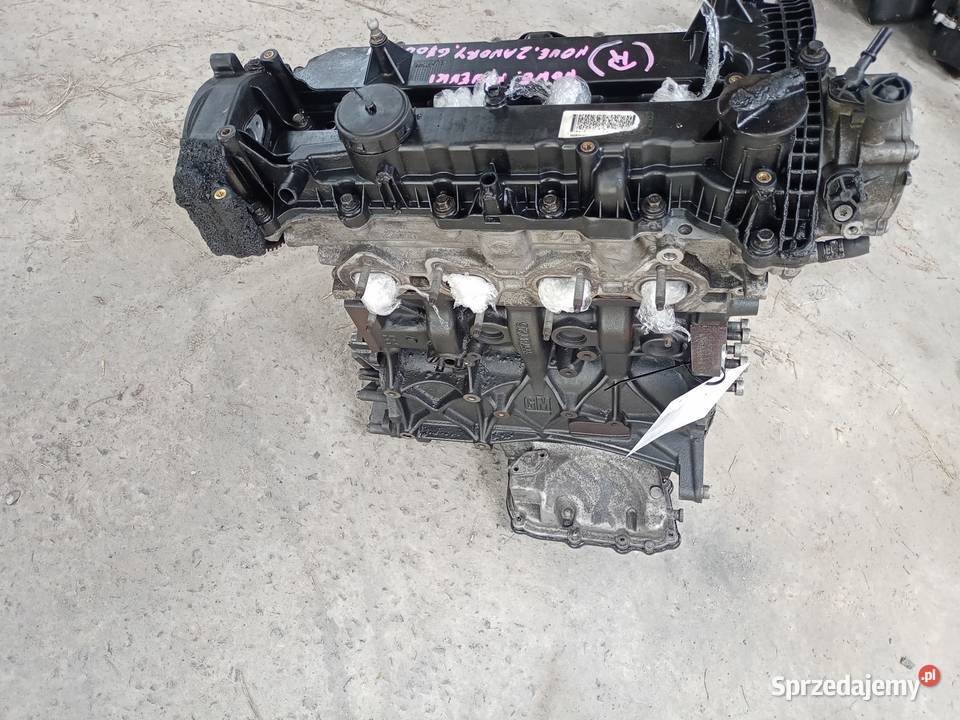 Regenerowany silnik Opel insygnia 20 CDTI 170 Suchedniów