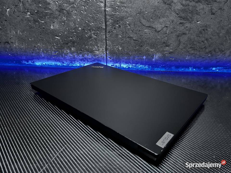 Lenovo ThinkPad E15 G2 FHD Ryzen 5 4500U 16GB Piaseczno sprzedam