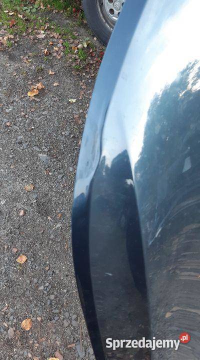Maska Volvo XC40 Pokrywa silnika sprzedam