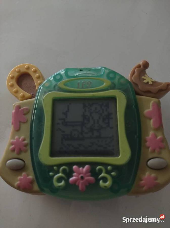 Gra elektroniczna Little Pony Częstochowa