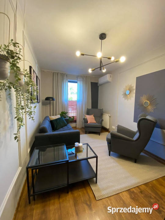 gabinet psychoterapeutyczny psychologiczny Kraków