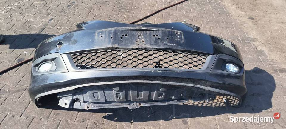 ZDERZAK PRZÓD MAZDA 3 Pozostałe
