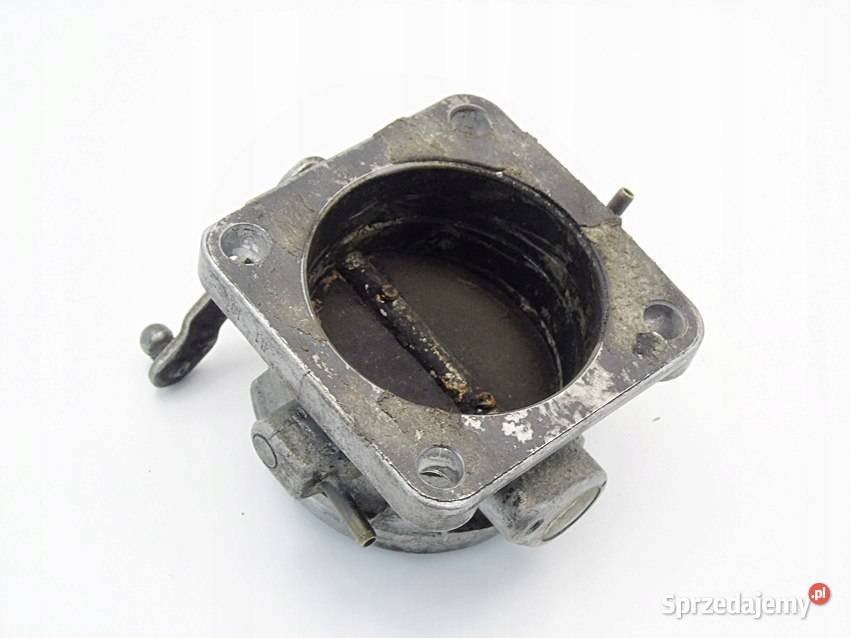PRZEPUSTNICA 23 8V MERCEDES W123 S123 C123 M102 osobowe Sosnowiec