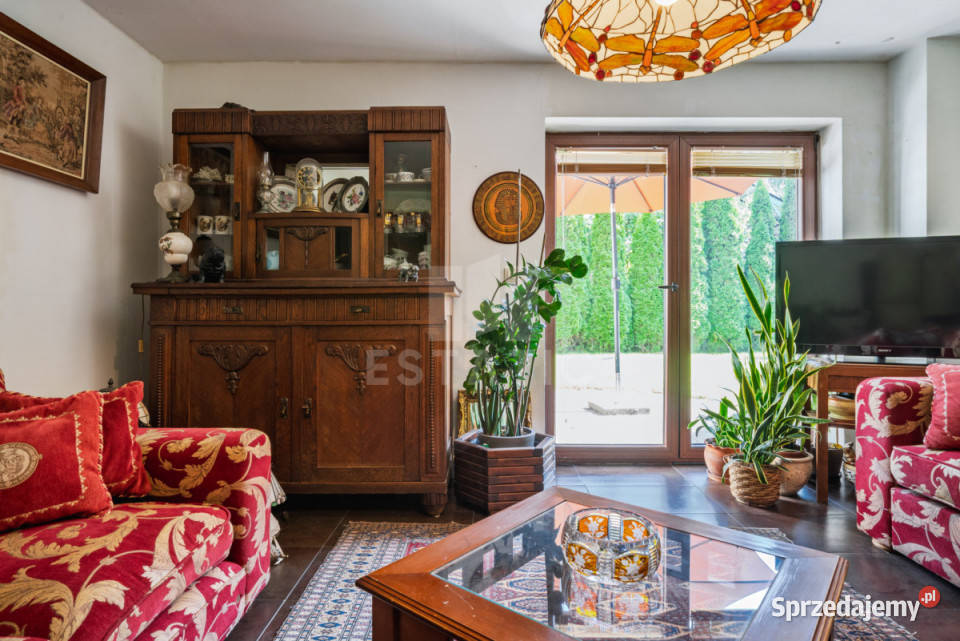 Dom bliźniak Gdańsk Wolfganga Mozarta 16568m2