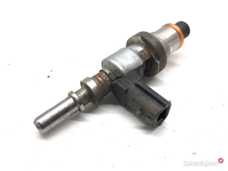 WTRYSKIWACZ DPF DACIA DUSTER 766475 15 107 1018