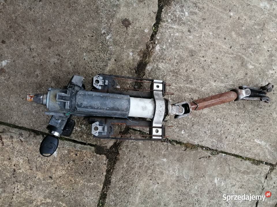 Kolumna kierownicza ford mondeo mk3 benzyna 18 łódzkie Rawa Mazowiecka sprzedam
