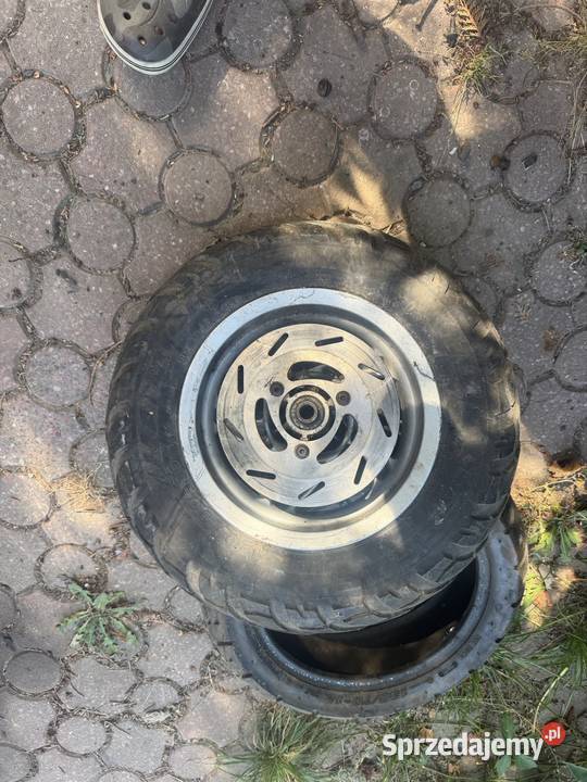 Silnik gillera strom Silniki