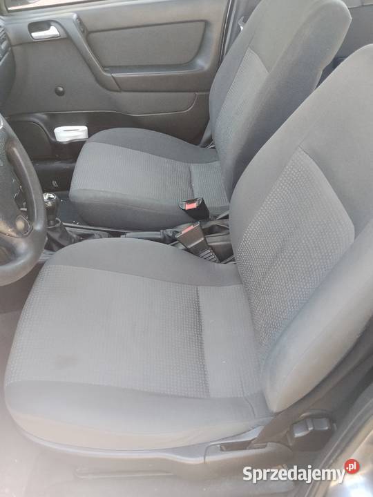 Opel Astra Miechów