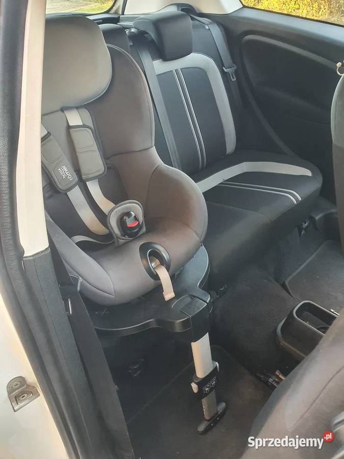 Fiat grande punto 14 benzyna lpg