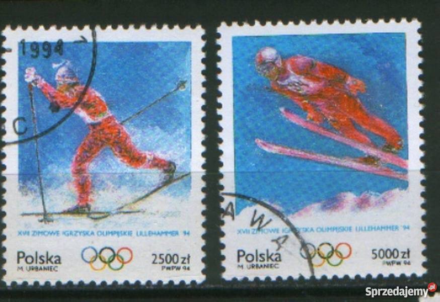 Zn Fi 3330 1 40 50 61 8 kas 1994 Gliwice