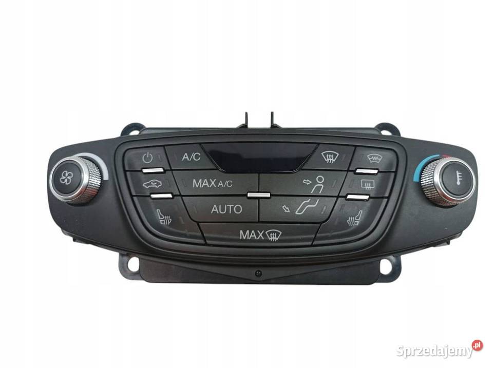PANEL NAWIEWU ET7618C612HF Ford Tourneo Courier sprzedam