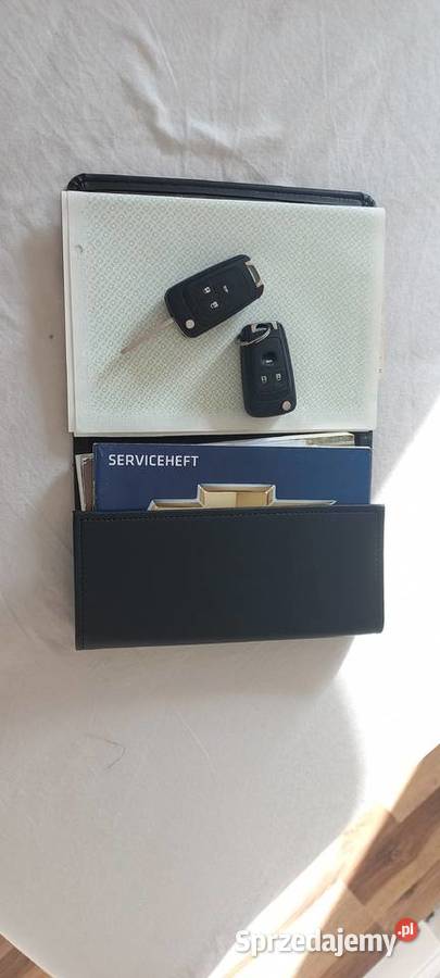 Chevrolet Cruze 16 16v 2009r Cruze zachodniopomorskie