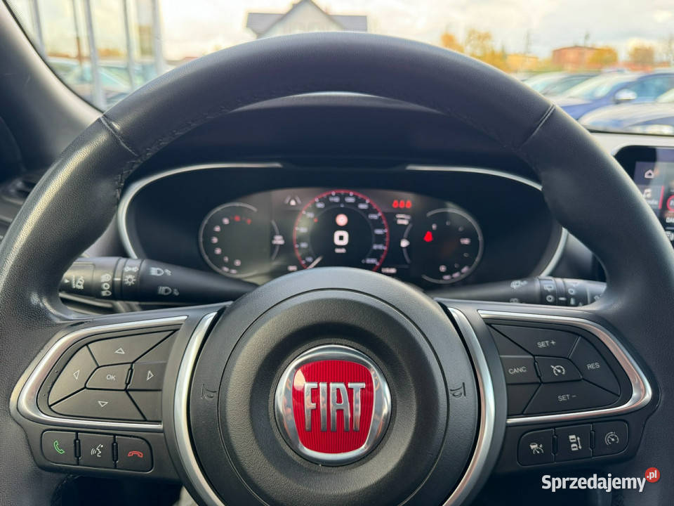 Fiat Tipo II 2016 Chełm Śląski