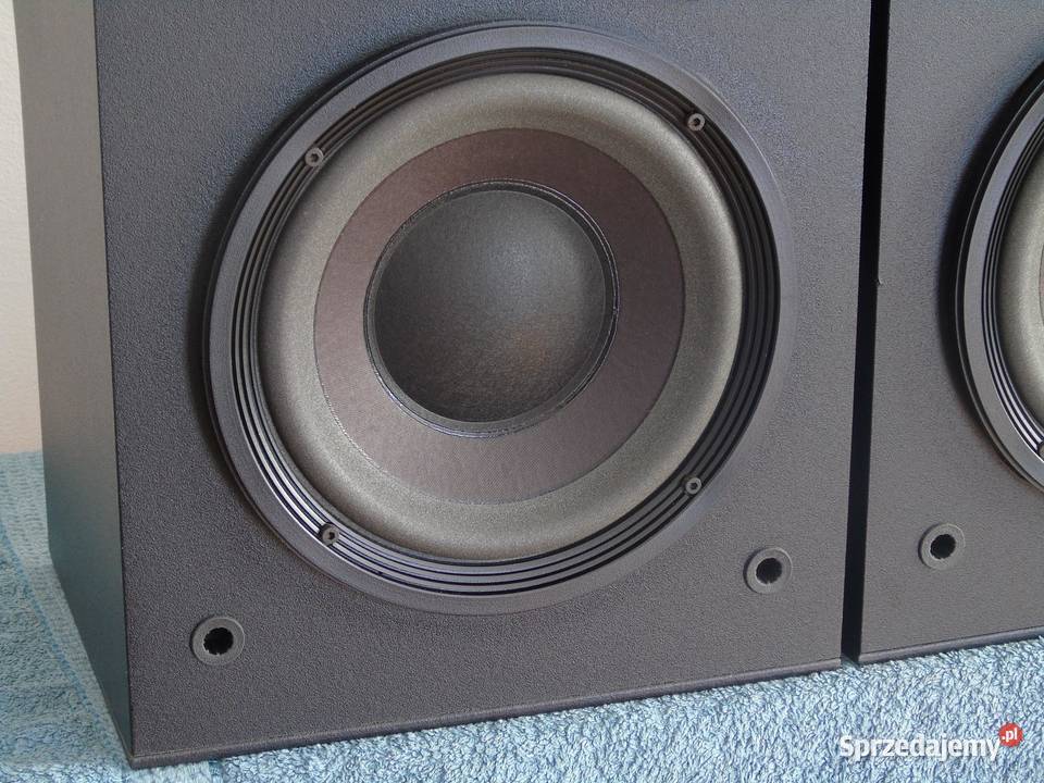 Kolumny Bose 3000 XL świetne monitory WYSYŁKA Jasło