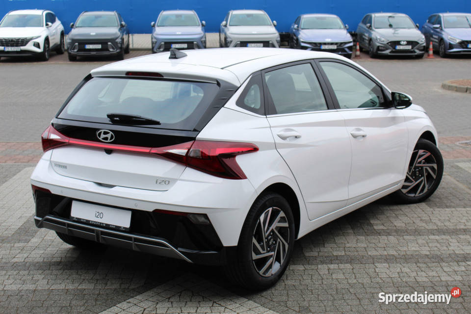 Modern Led 12 MPI 5MT 79 Hatchback Kalisz sprzedam