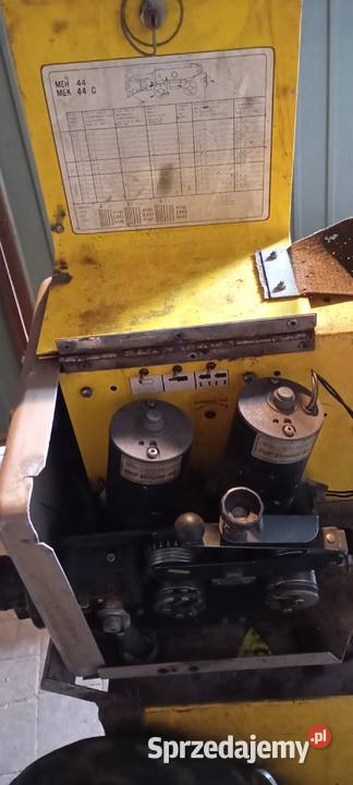 Migomat essab 500 Bodzentyn