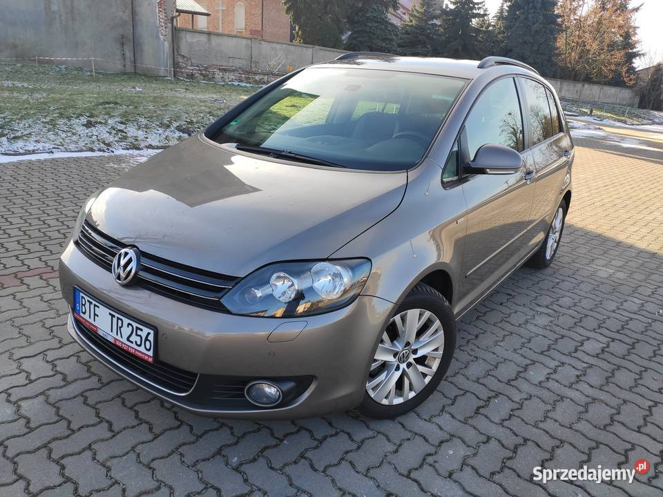 1.4 80 KM MPI Gaz LPG IDEALNY