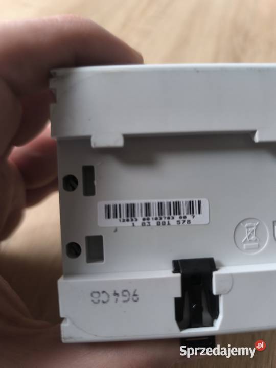 HNC404003 Eaton wyłącznik różnicowoprądowy mazowieckie Warszawa