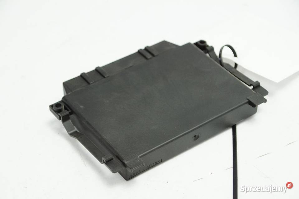 MODUŁ MERCEDES ML W163 A0255452632 SKRZYNI Lipno