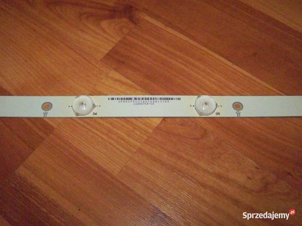Listwa led 6J2K15430D510178 5894310 Kraków