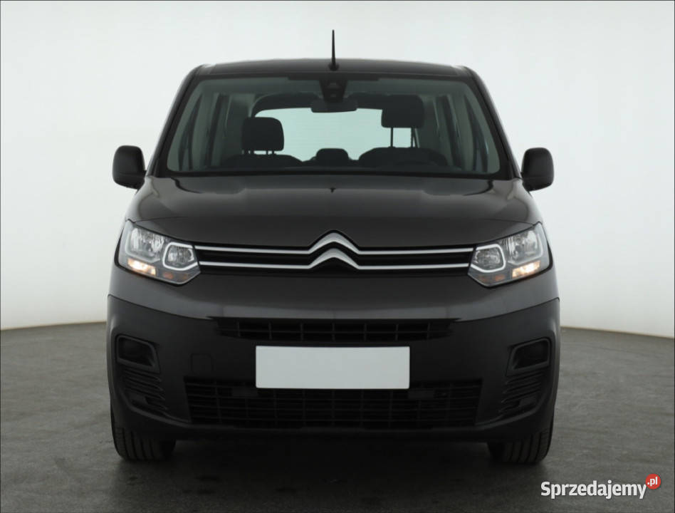 Citroen Berlingo 12 PureTech Pickup
